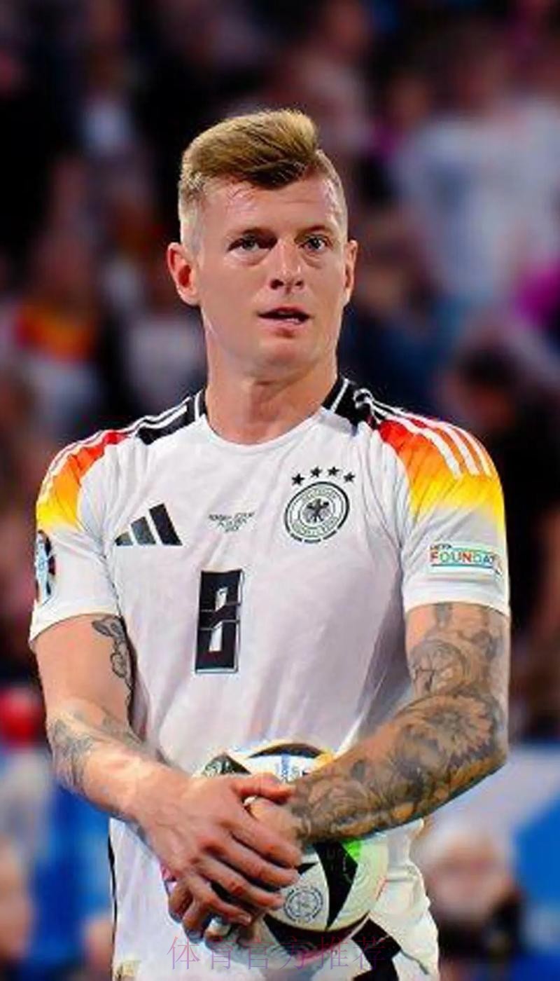 克罗斯：对球队感到骄傲 要一直战斗到最后！