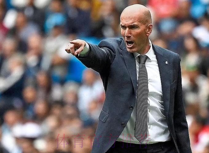 齐达内:J罗没进大名单是他主动要求的